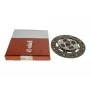 Диск зчеплення VW Caddy I/Golf II/III 1.6-1.8 82-01 (d=210mm)