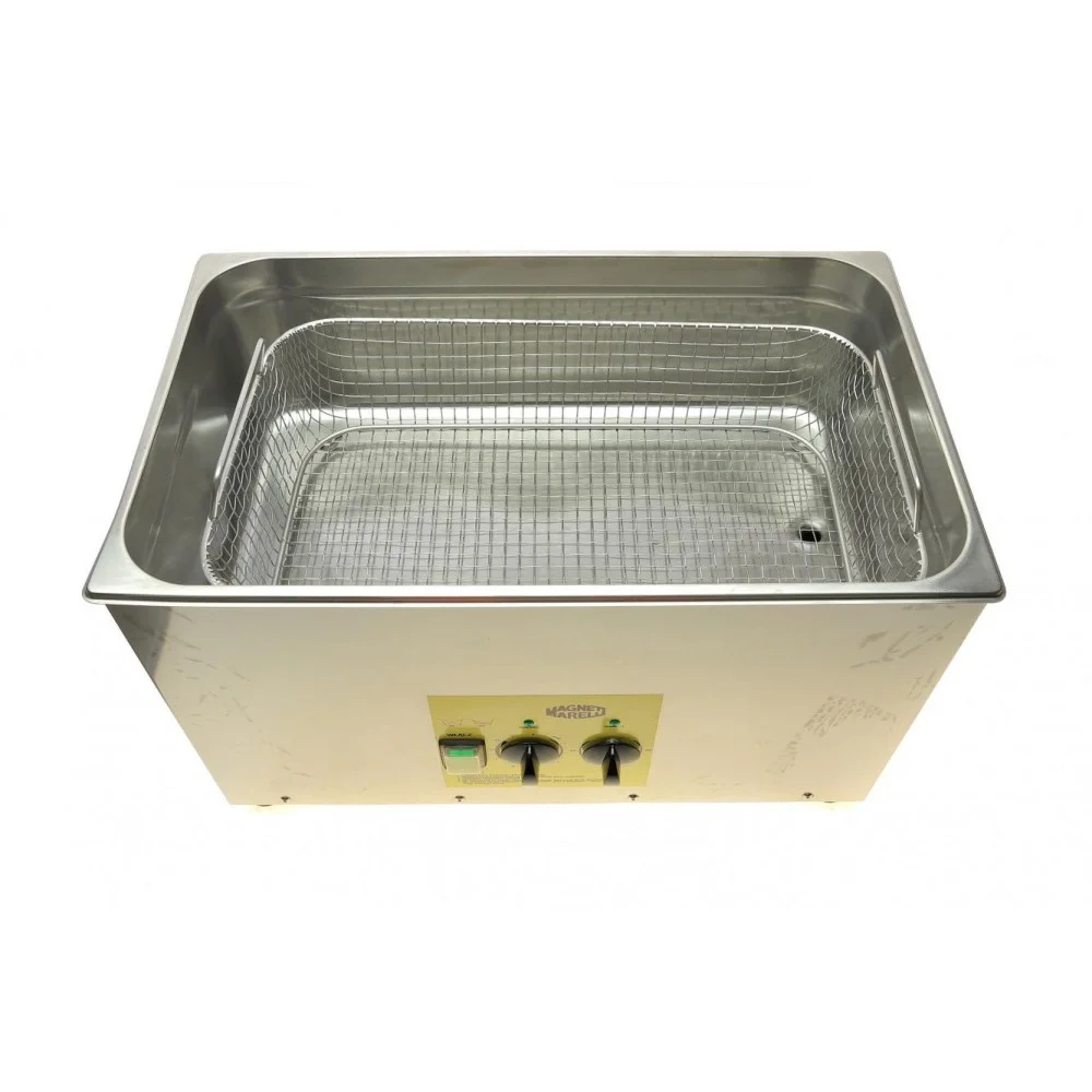 Мийка ультразвукова MU-150 (15L) (475x285x115mm)