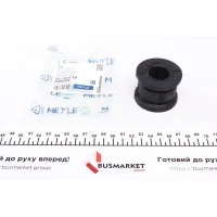 Втулка стабілізатора (переднього) MB E-class (W124/W201) 83-95 (d=24mm)
