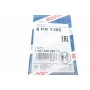 Ремінь генератора Citroen Jumper 2.0HDI (6PK1185)
