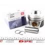 Поршень VW T5/T6 2.0TDI (81.01mm/STD) = 7150290000