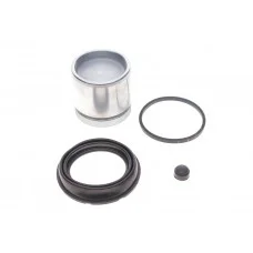 Ремкомплект супорта (переднього) BMW X3 (E83) 04- (d=57mm) (+поршень) (Ate)