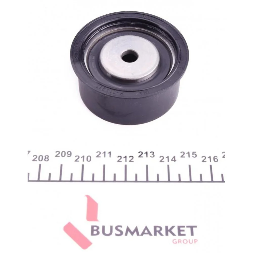 Комплект ГРМ Opel Astra F/Vectra B 1.4/1.6 16V 94-05