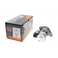 Стартер VW Caddy/T5 1.9TDI 03-/Skoda Fabia 1.4-1.9 D 03-10/Seat Altea 1.4-2.0 D 04- (1.7kw) (z=10)