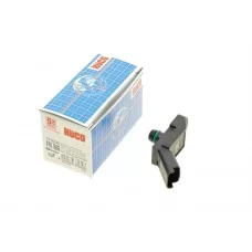 Датчик тиску наддува Citroen Berlingo/Jumpy/Peugeot Expert/Partner 96-15 (HÜCO)