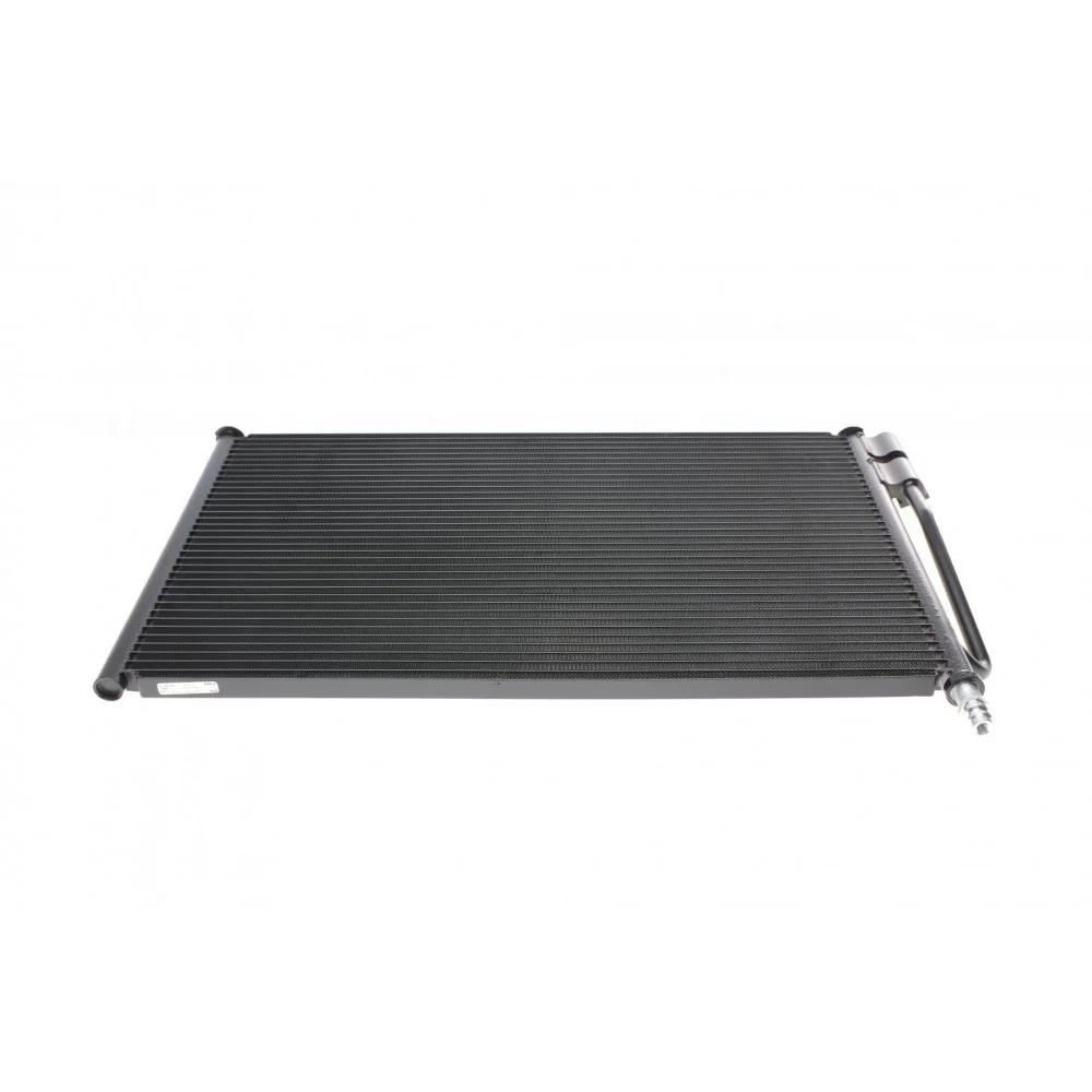 Радіатор кондиціонера Ford Fiesta 01-08/Fusion 1.25-1.6i/1.4TDCi 02-12/Mazda 2 1.25-1.6i/1.4CD 03-07