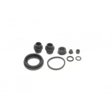 Ремкомплект супорта (заднього) Mazda CX-5 11-17 (d=38mm) (Akebono)