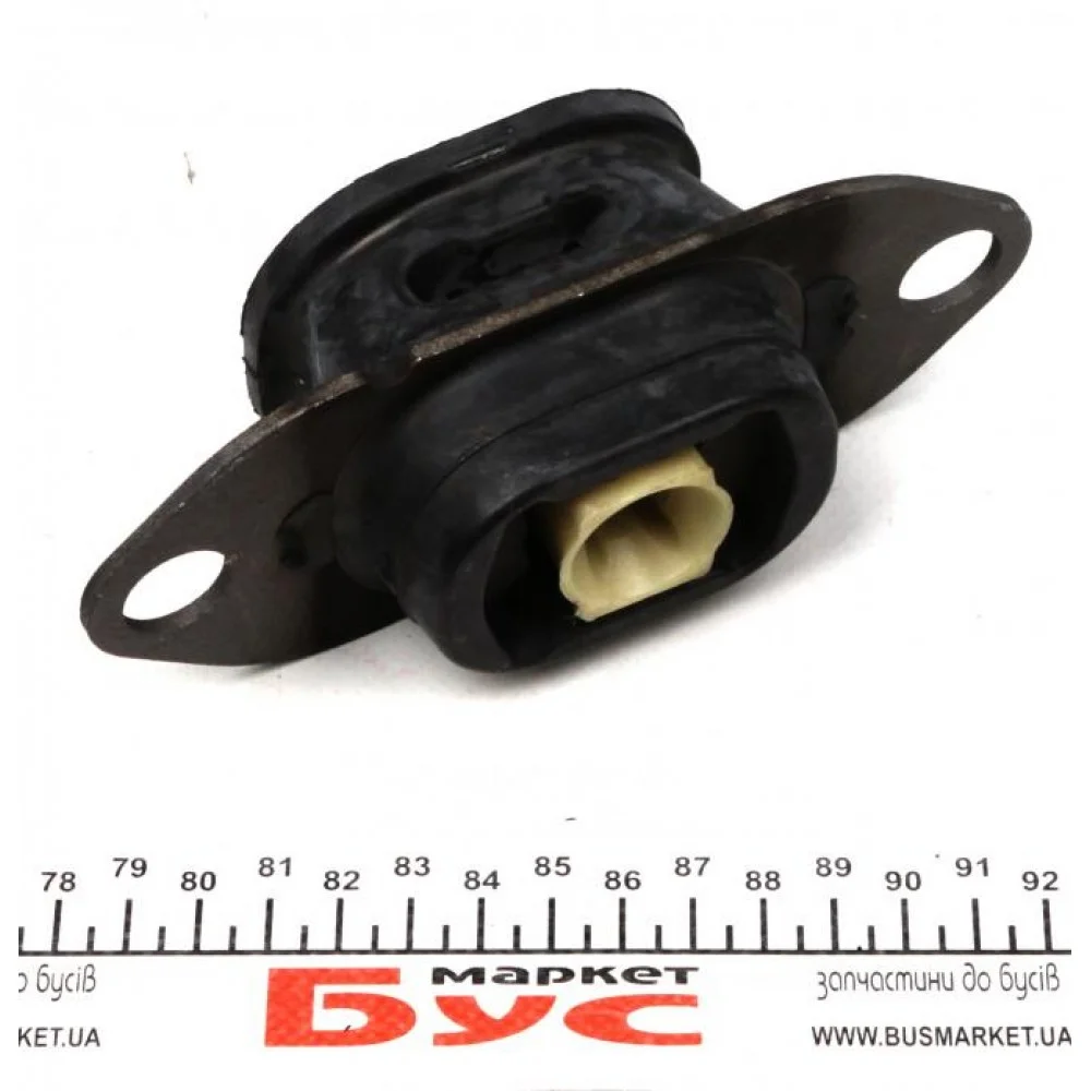 Подушка двигуна (передня) (L) Renault Kangoo 1.5 dCi 08-