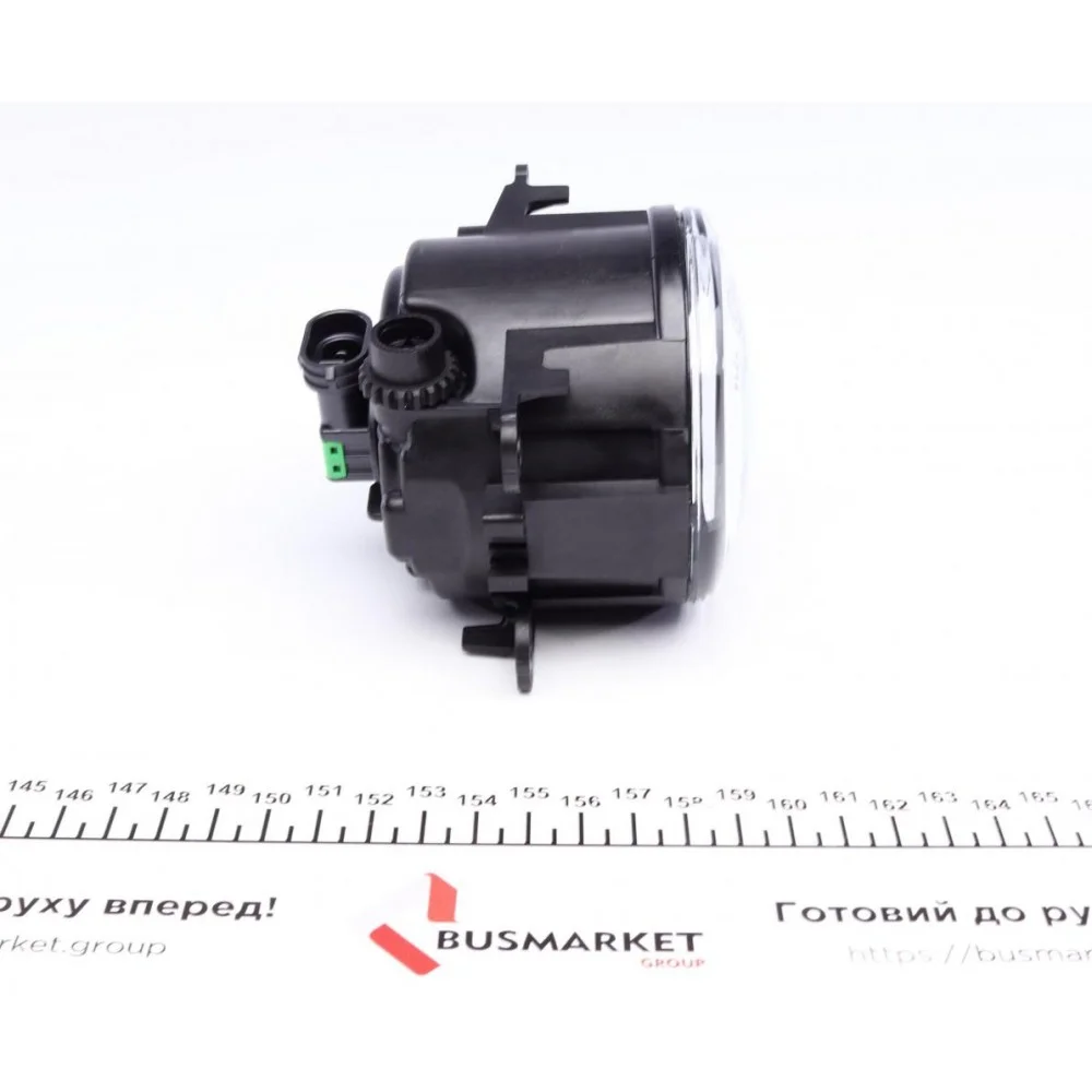 Фара протитуманна (передня) Renault Kangoo 08-/Laguna III/Master I/Citroen (H11) 00- (=088358)
