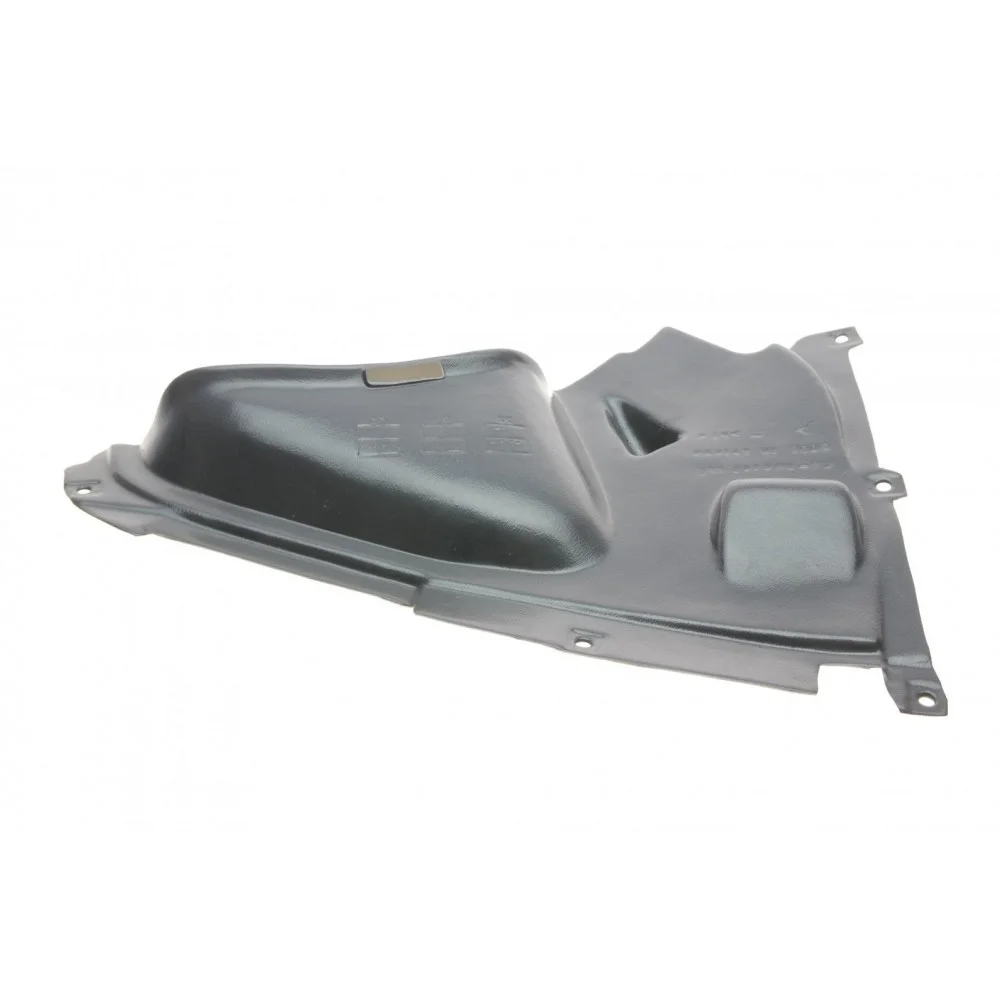 Підкрильник (передній) BMW 3 (F30) 11-18 (L)