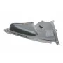 Підкрильник (передній) BMW 3 (F30) 11-18 (L)