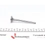 Клапан (впуск) MB Sprinter/Vito OM611-612 (30.2x7x104) (вальцювання)