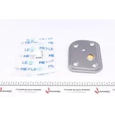 Фільтр АКПП MB A-class (W169)/ B-class (W245) 04-12