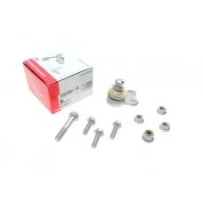 Опора кульова (передня/знизу/L) Renault Kangoo/MB Citan (W415) 1.2-1.6 08-