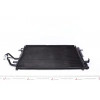 Радіатор кондиціонера Kia Ceed 1.4-2.0 06-12