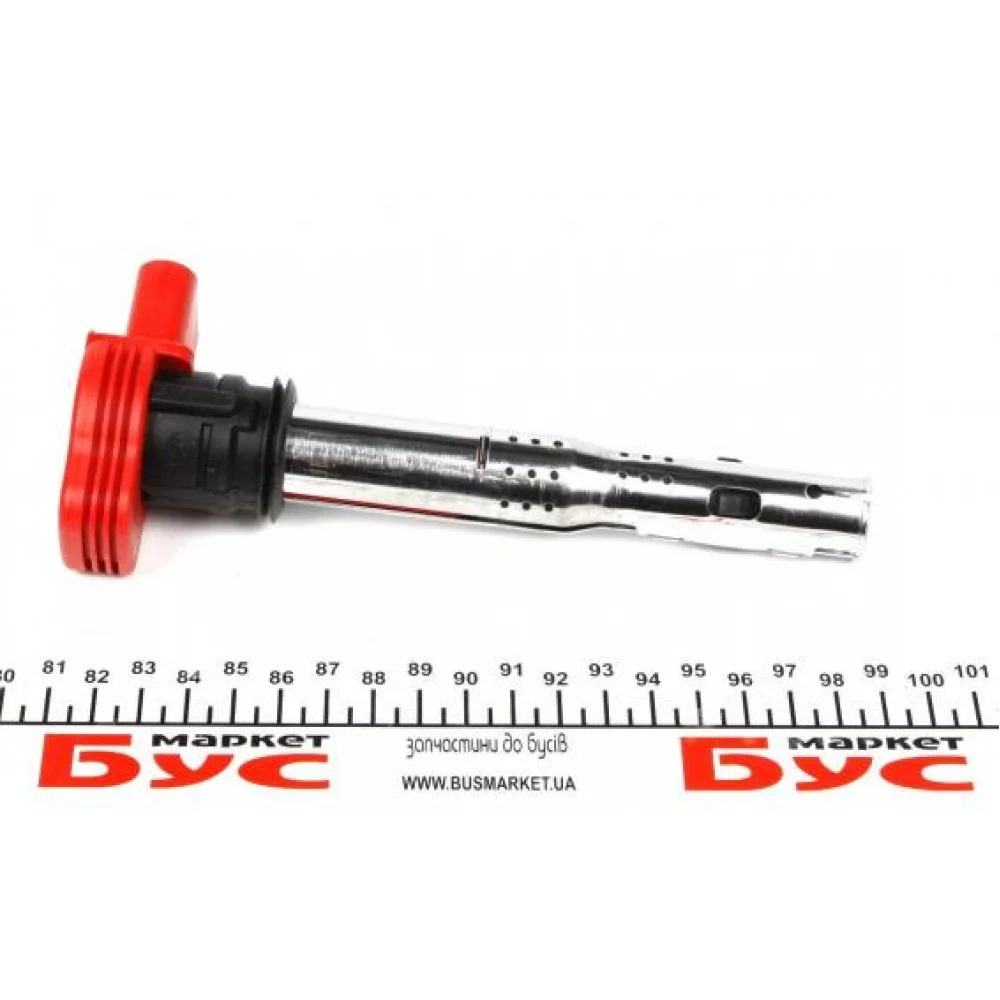 Котушка запалювання Audi A4/A6/A8/Q7/VW Touareg 2.0FSI-5.2FSI 02-