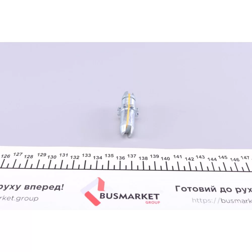Тріскачка колодок ручника Hyundai Tucson/Elantra/Kia Sportage 04- (комплект + змазка)