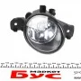 Фара протитуманна (передня) Renault Master III 2.3 dCi 10- (L)