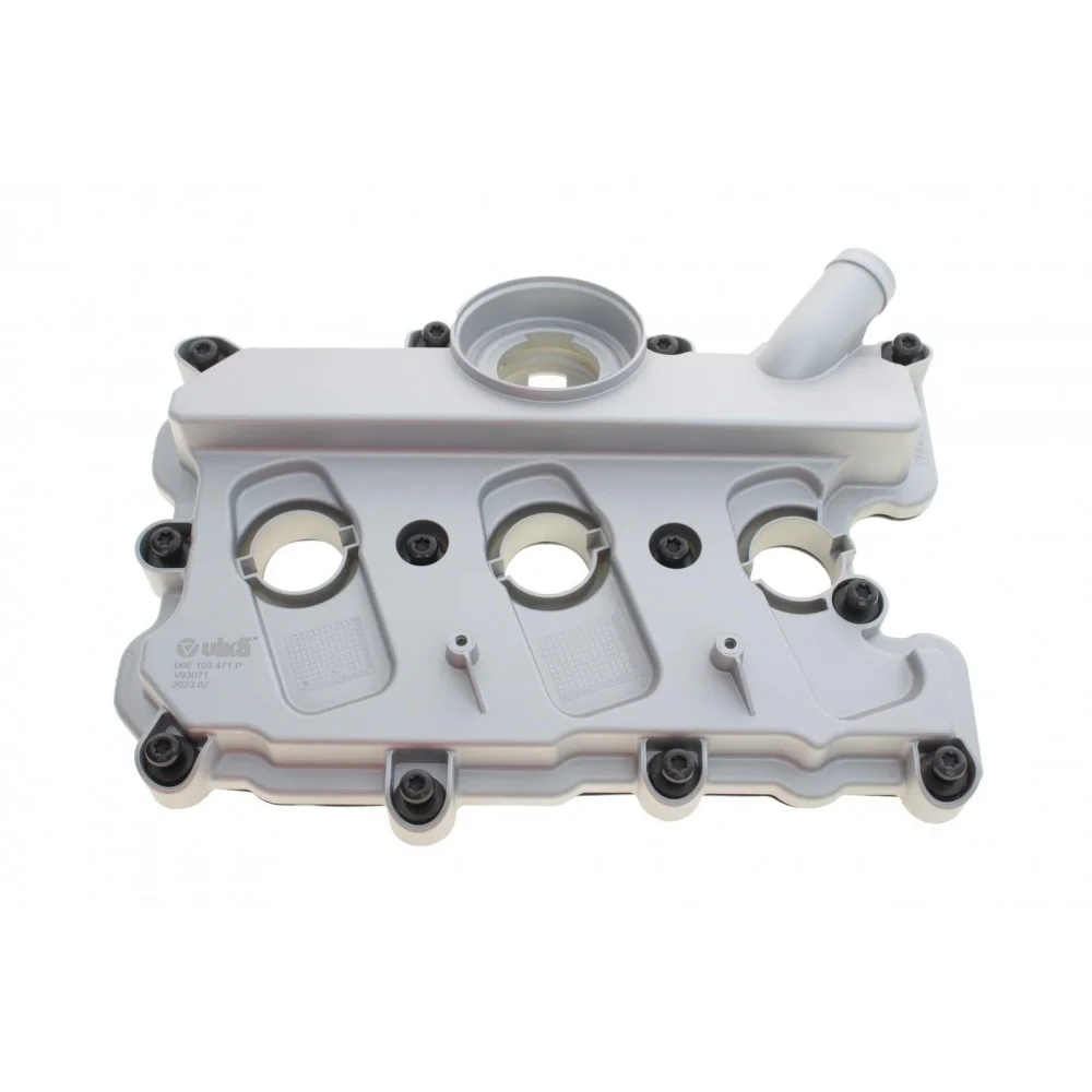 Кришка клапанів Audi Q5/Q7/VW Touareg 2.8-3.2 TFSI 08-18 (L) (4-6 циліндр)