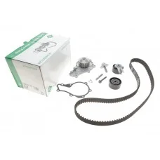 Комплект ГРМ + помпа Citroen Nemo 1.4HDI 08-