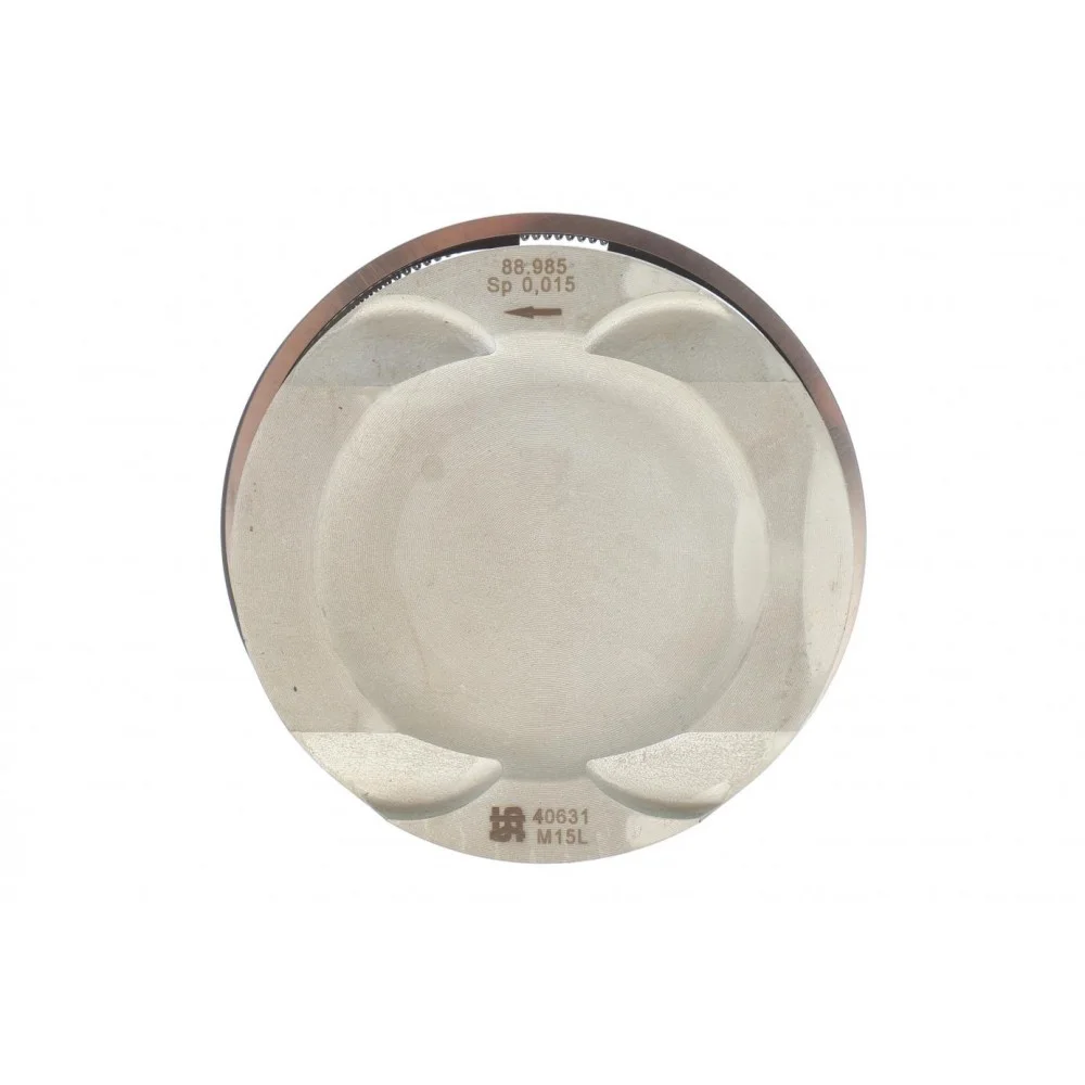 Поршень BMW 5 (F07/F10/F11)/6 (F12/F13)/7 (F01-F04)/X5 (E70) 08-18 (89.00mm/STD) N63