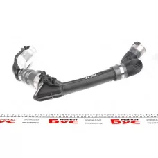 Патрубок інтеркулера (R) Renault Megane III/Scenic III 1.5 dCi 08-