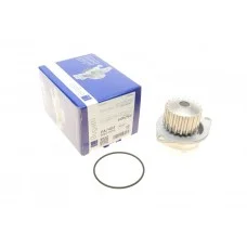 Помпа води Citroen Xsara 1.5D/1.6 97-/Peugeot 106/205/206/306/405 1.5D/1.4/1.6 91-02 (20z)