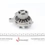 Комплект ГРМ + помпа VW T4 2.4D 90-03, 55/57kw, AJA/AAB