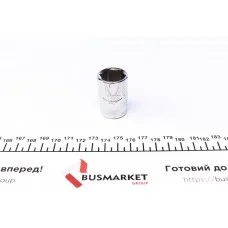 Насадка торцева (1/2