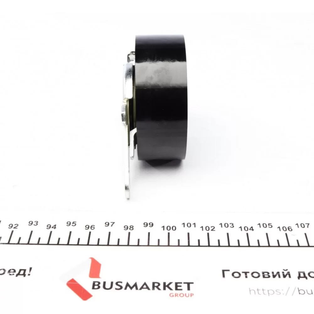 Комплект ГРМ + помпа VW T4 2.4D 90-03, 55/57kw, AJA/AAB