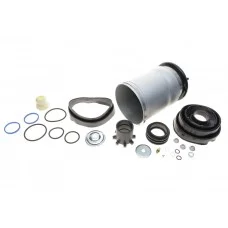 Подушка пневмопідвіски (ззаду) Land Rover Discovery III/IV 04-18/Range Rover Sport I 05-13