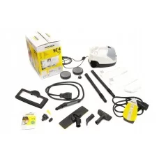 Пароочисник SC 4 EasyFix Premium Iron Kit (2000Вт)