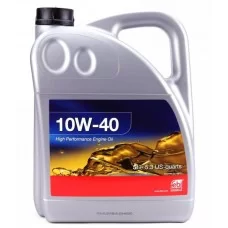 Олива 10W40 (5L) (VW 501 01/505 00/MB 229.1)