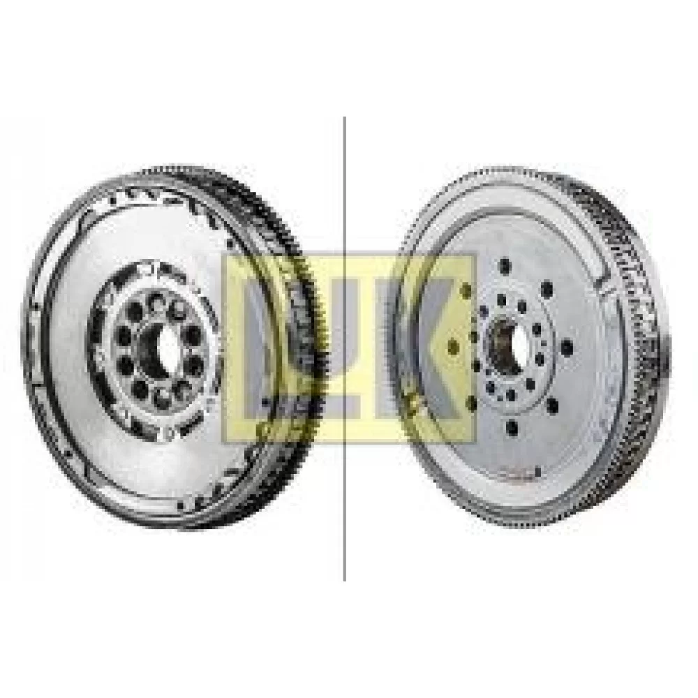 Демпфер зчеплення Volvo S60/S80/V70/XC70/XC90 01-10
