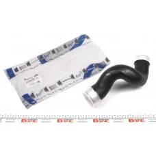 Патрубок інтеркулера VW T5 1.9TDI 03-
