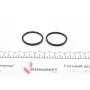 Ремкомплект супорта (переднього) BMW 5(E60)/6(E64)/7(E66) 04-10 (d=42mm) (Ate)