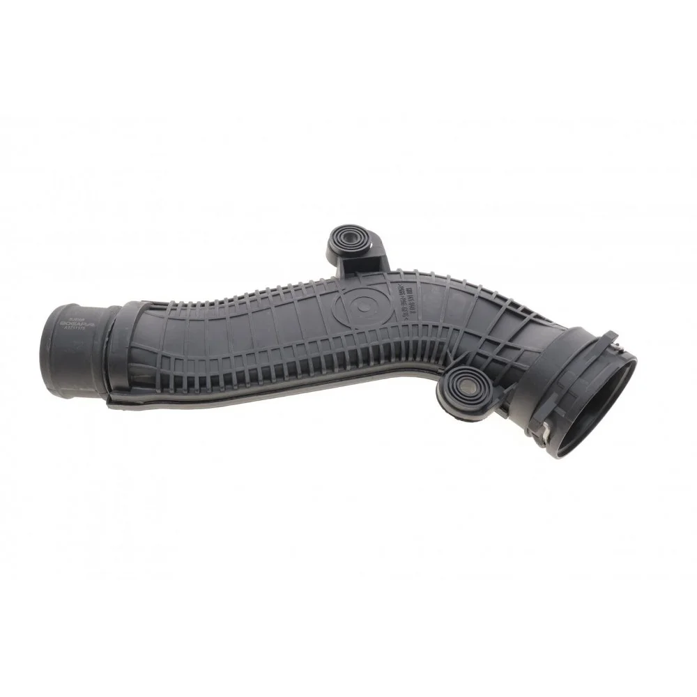 Патрубок інтеркулера VW Beetle/ Golf/ Passat/ Skoda Octavia/ Superb 1.8-2.0 TSI 04-