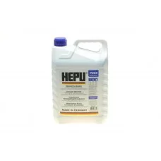 Антифриз (синій) G11 (5L) (MB325.0/325.2) 1:1
