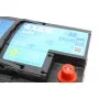 Акумуляторна батарея 62Ah/680A (242x175x190/+R/B13) (Start-Stop AGM)