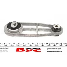 Подушка двигуна (задня) Renault Megane II/Kangoo 1.2-1.6 02-