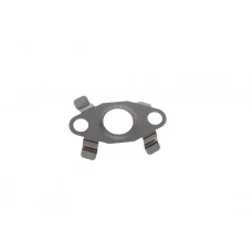 Прокладка турбіни Ford Focus 1.8 TDCi 04-12 (трубка на злив масла)