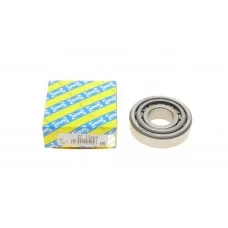 Підшипник КПП (25x62x18.25) PF1, PK1, PK5, PK6, PK9