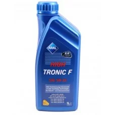 Олива 5W30 High Tronic F (1L) (Ford WSS-M2C913-A/WSS-M2C913-B/WSS-M2C913-C/WSS-M2C913-D) (10332)