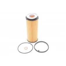 Фільтр масляний BMW 3 (E90/E93) 3.0D (N57) 08-
