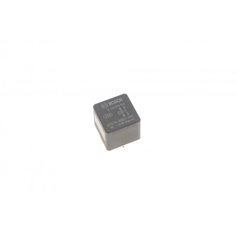 Реле насосу АКПП MB Sprinter 00- (Tiptron)