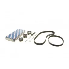 Комплект ГРМ VW LT 2.5 TDI 96-/VW T4 2.4D/2.5TDI 91- (26x122z/21x81z)