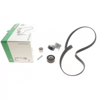 Комплект ременя генератора Citroen Jumpy/Fiat Scudo/Peugeot Partner/306/Expert 1.9D 98-15 (6PK1438)