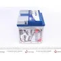 Акумуляторна батарея 44Ah/420A (175x175x190/+R/B13) Blue Dynamic B36