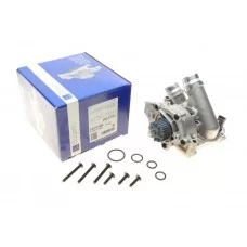 Помпа води Audi A3-A8/Skoda/Seat/VW 1.8-2.0FSI/TFSI 04- (B/B)(6 лоп)