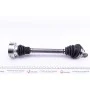 Піввісь (передня) VW Caddy III 2.0 SDI 04-10/Passat 1.9 TDI 03-10 (L) (36x30x521)